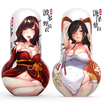 Leten Sexy Toys Vagina for Men Masturbators Vagina Vacuum Pocket Pussy Endurance Exercise Oral Sex Adult Japanese Actress Cup 18 3