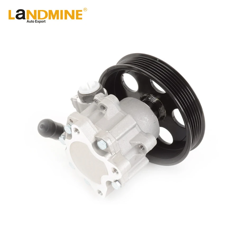 landmine