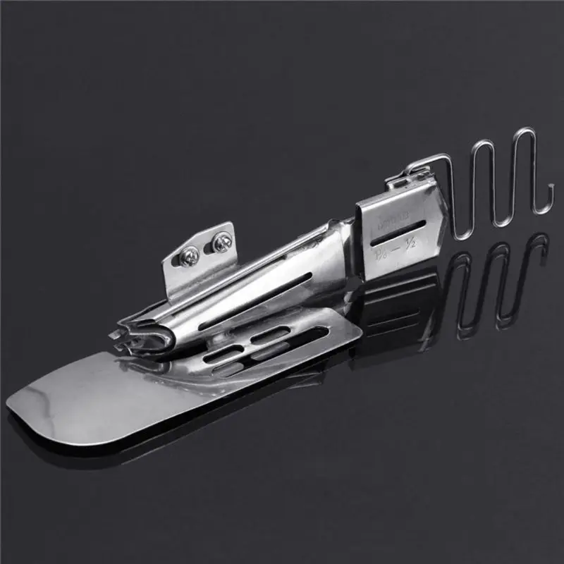 1-3/8--1/2 flat seaming machine stretch cylinder single packet double fold P31E | Дом и сад