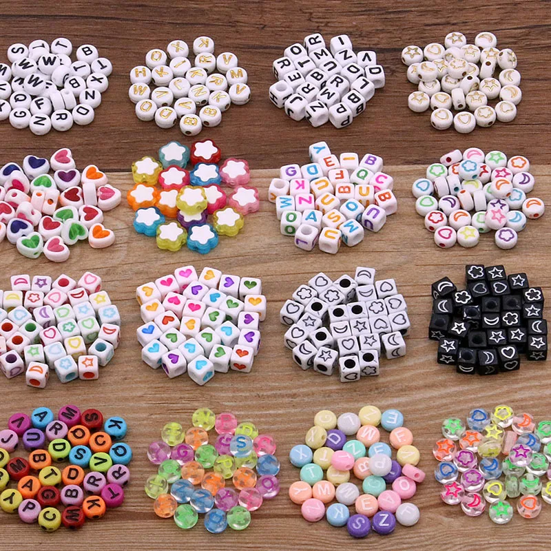 14pcs/Lot 7 Color Assorted Geometric Hollow Pressed Flower Frame Pendant Resin Jewelry Making Bezel Mold