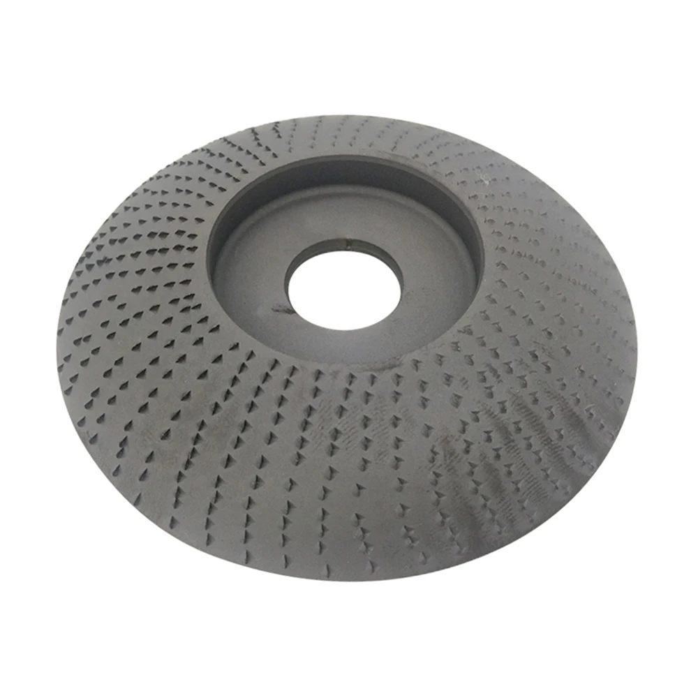 

Electric Angle Grinder Shaping Blade Wood Carving Disc Cutting Wood Work Tool
