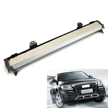 

Beige Car Sunroof Sun Shade Shield Curtain Assembly For VW Tiguan Golf Variant/Sport Wagen & For Audi Q5 2009-2017