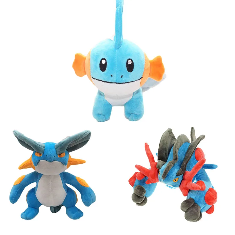 swampert toy