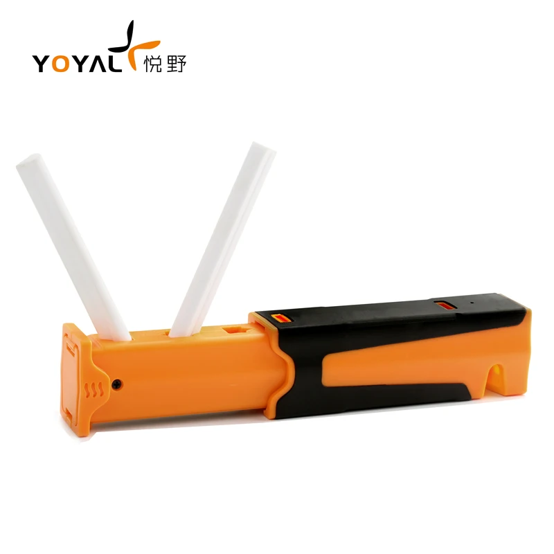Колесная бытовая точилка профессиональный открытый нож sharpener-TG1005+ ty1406точилка для ножей