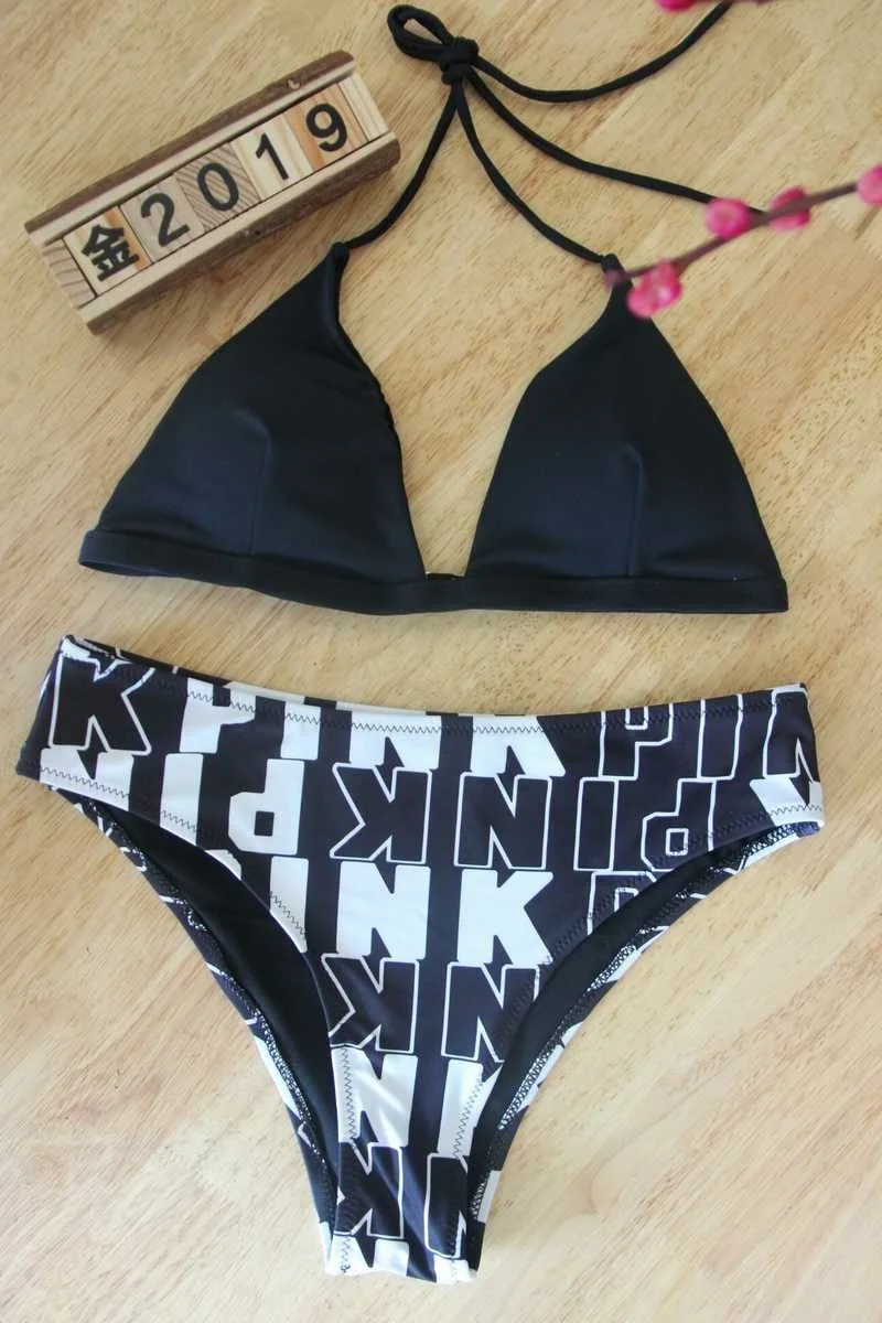 

Mid Waist Paisley Wire Free Swimming Suit for Girls Viktorya Secret Push up Mayo Swimsuit Push up Sexy Potos Bandage Monokini
