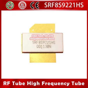 

1pcs SRF8S9221HS High frequency tube RF TRANSISTOR Module