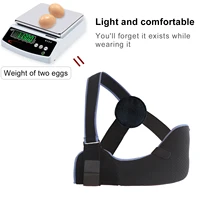 VELPEAU Lightweight Arm Sling Shoulder Support for Fracture or Dislocation 4