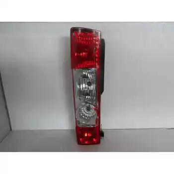 

2201856 LEFT REAR FIAT DUCATO FLATBED ABEIRTA 33 (06.2006 =>)