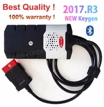 2021 weishitai 2017. r3 com keygen 2016.0 r0 novo vci vd ds150e cdp com bluetooth para delphis obd2 scanner para carros caminhões