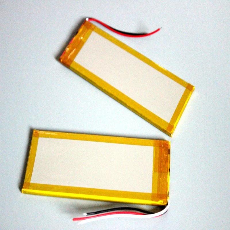 

ALLCCX battery for Chinese Samsung S6 with good quality