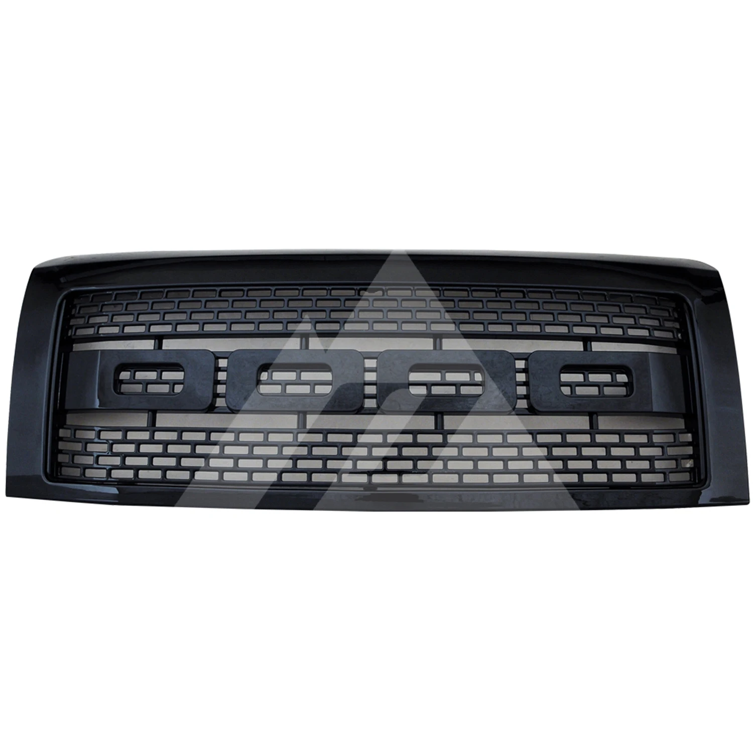 Для 2009 2010 2011 2012 2013 Ford F150 ABS черный Raptor упакованы решетка
