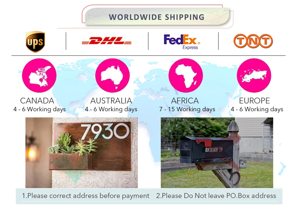 Online shopping