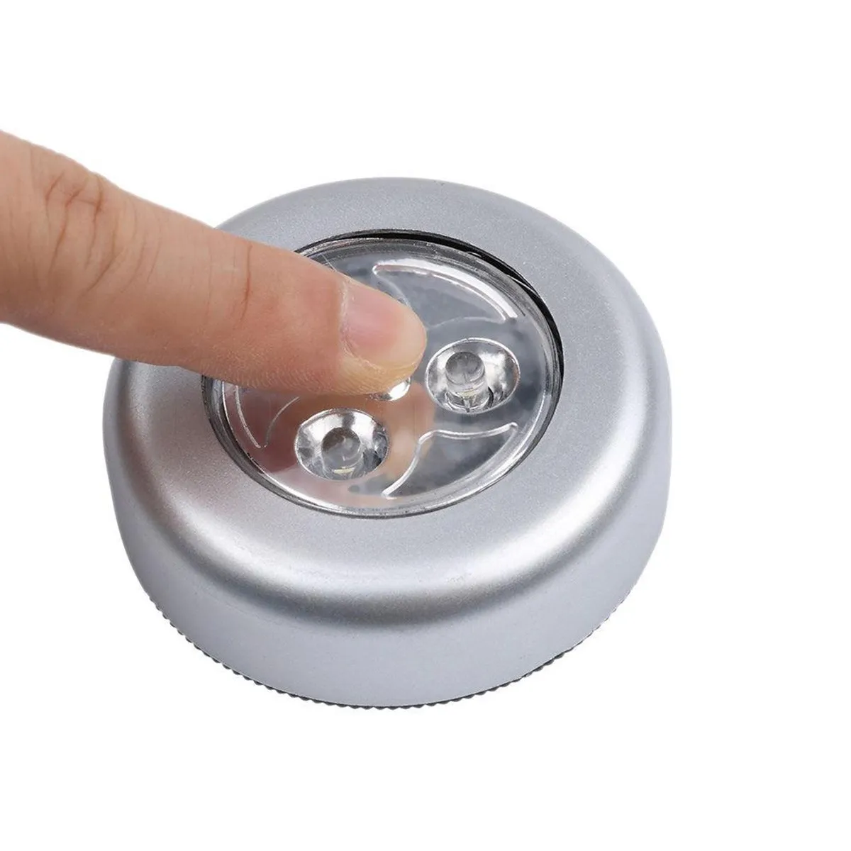 Sticky Spot Lights