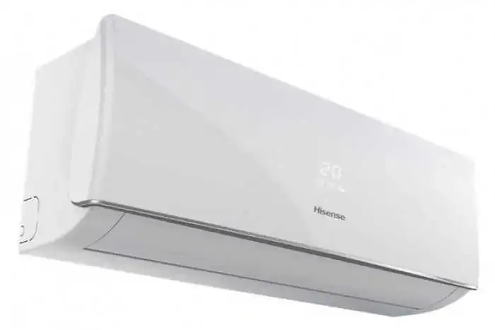Split System Hisense as-07ur4syddb15/as-07ur4syddb1 (2018) cплит system air conditioner Wall split conditioners | Бытовая техника