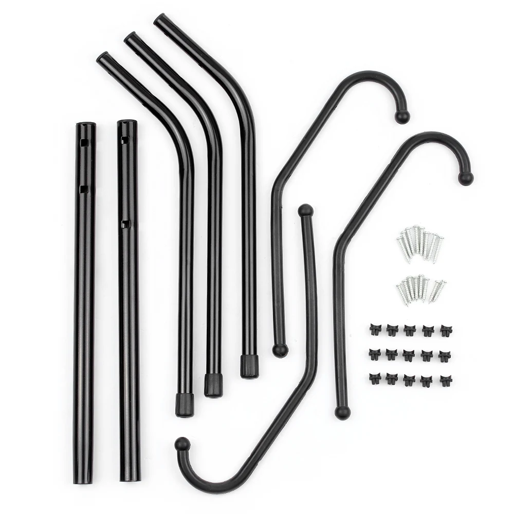 

Hot Premium Children Clothes Tree Kid Coat Rack Hat Hanger Hallstand Hat Rack Coat Stand For Bedroom Tree-shaped Clothes Hanger