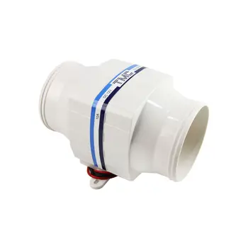 

Fan Electric 12V, 10A, 6500 L/min 1069212