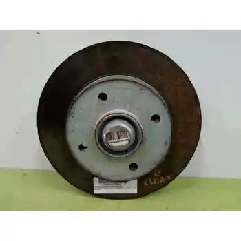 

HOSE LEFT REAR PEUGEOT 2008 (--. 2013->)