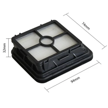 

For Bissell Crosswave 1785 Vacuum Cleaner Accessories Floor Brush + Filter Set Replacement Tool Parts