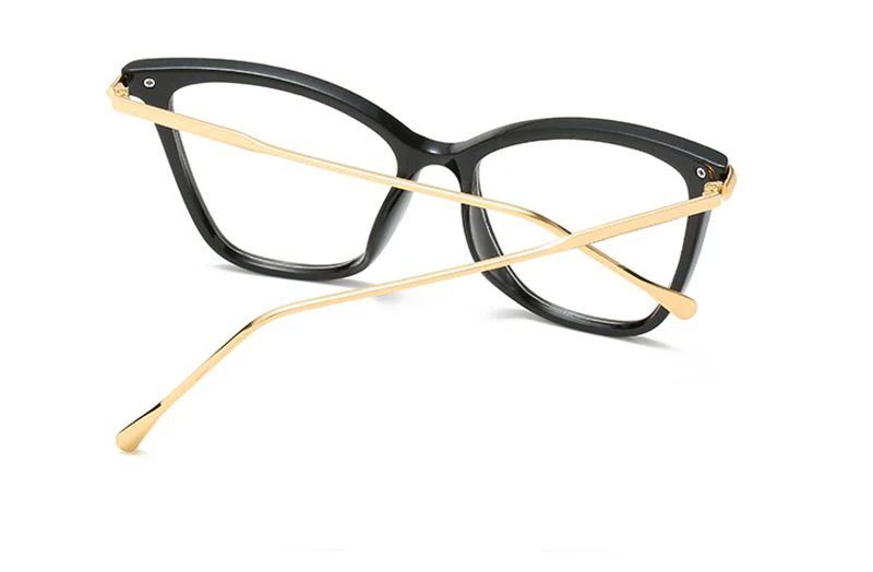 Новые модные женские негабаритные квадратные кошачьи глаза фотохромные бифокалы, солнцезащитные очки для чтения, женские очки для дальней пресбиопии N5