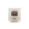 Gateron 5pins Milky Switches Housing 10PCS For Mechanical Keyboard ► Photo 3/6
