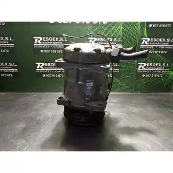 

R134A AIR CONDITIONING COMPRESSOR RENAULT ESPACE (J63)