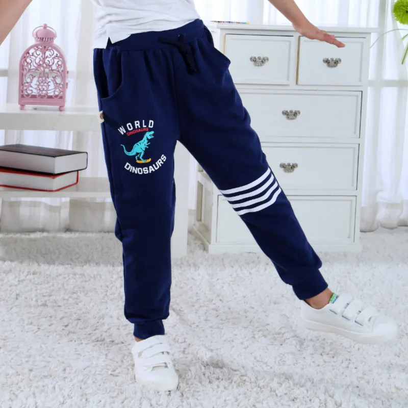 

Baby Boys Pants Winter Fashion Cotton Pants Girls Clothes 24M-8T Cotton Warm Boy Pants for Kids Toddler Pants Kids Leggings