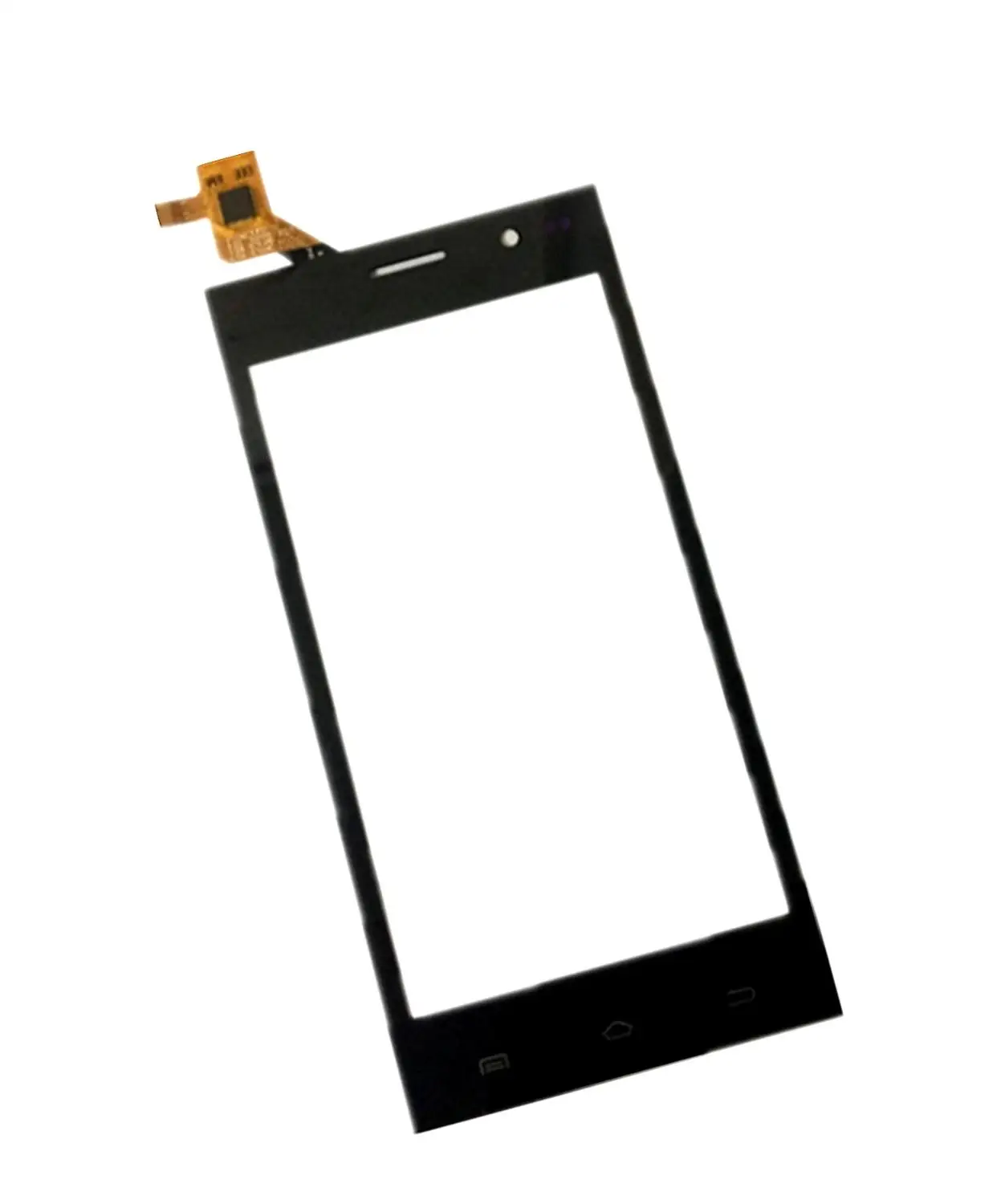 ZGY 1 шт./лот 4 5 дюймов для Dexp Ixion XL145 Snatch сенсорный экран дигитайзер Сенсорная панель