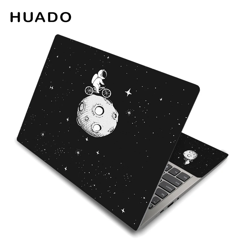 Laptop Skin Sticker Decal 12" 13.3" 14" 15.6" 17" Notebook Surface Cover for Asus/Lenovo/Dell