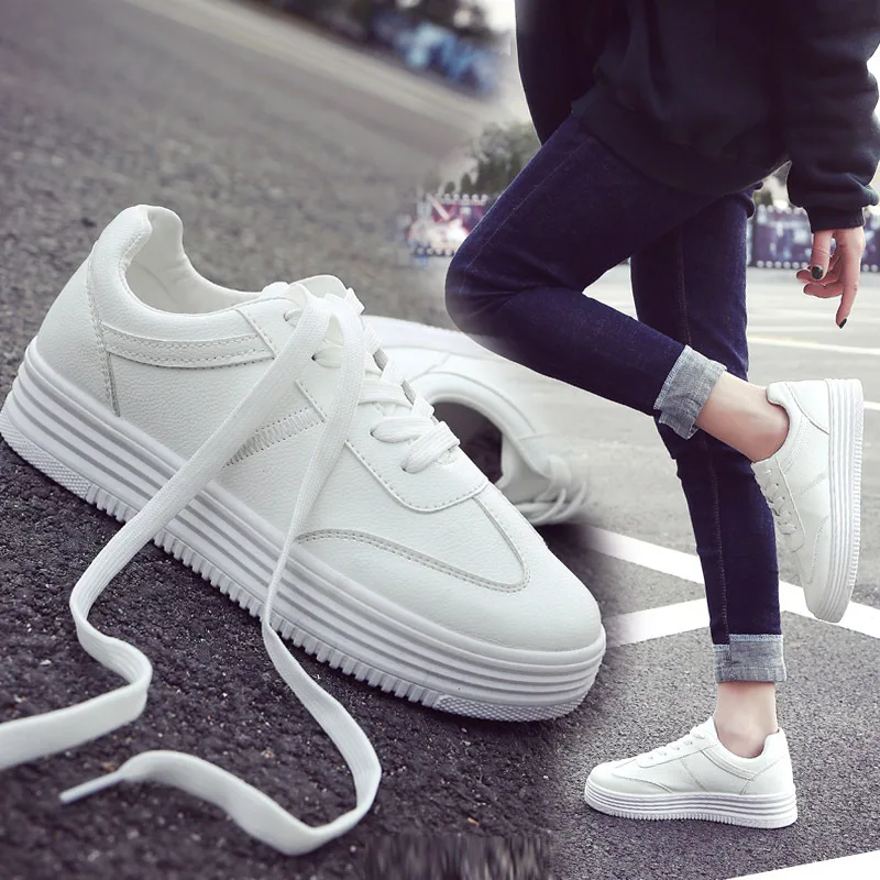 

Women Shoe2019 Spring And Summer New Style Versatile MacBook Canvas Sneakers Women's Canvas Canvas