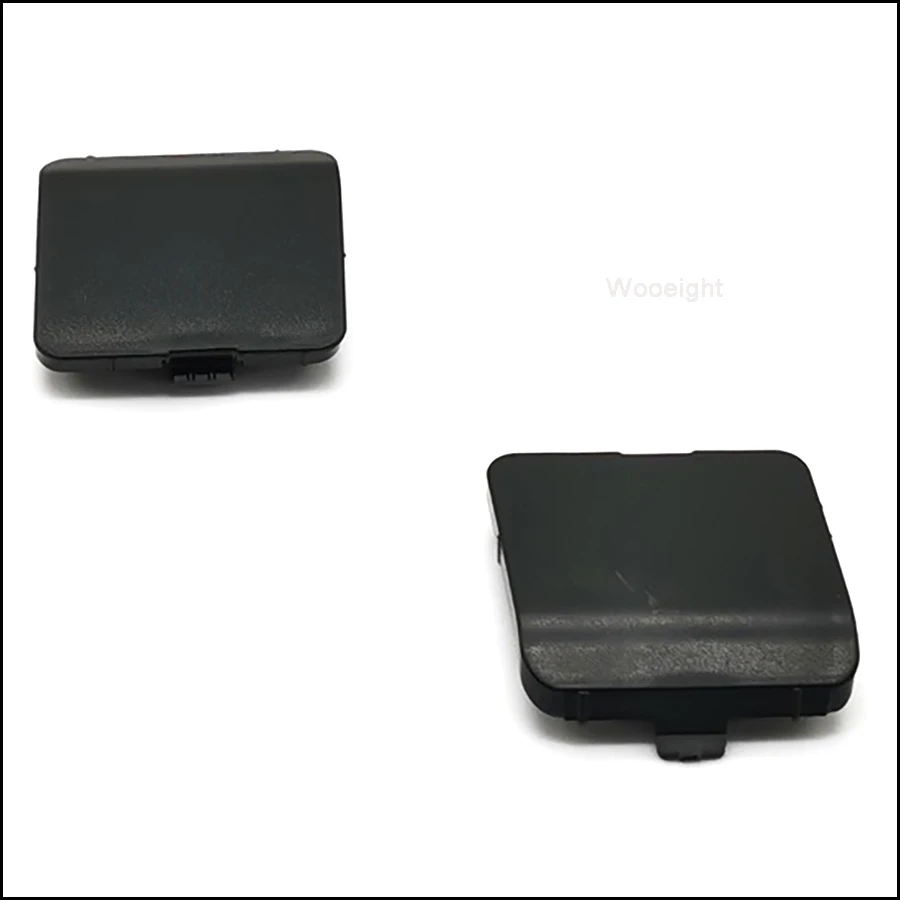 Car Exterior Parts Wooeight Car Roof Luggage Rack Cap Delete Remove Cover for Honda CRV CR-V 2007-2011