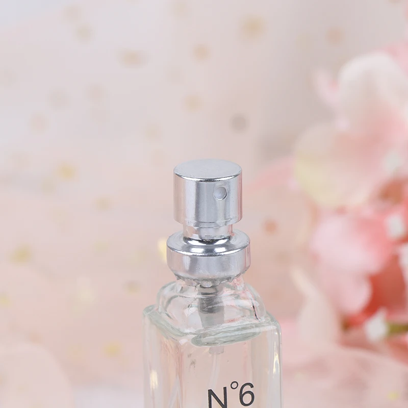 12ML/15ML Atomizer Spay Temptation Heterosexual Unisex Long Lasting Pheromone Perfume