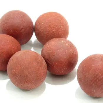 

Replacing Bathroom Water Beads Negative Ion Balls Ceramic Beads For Water Purification Filter Mineral Showerhead Spray Head LX9C