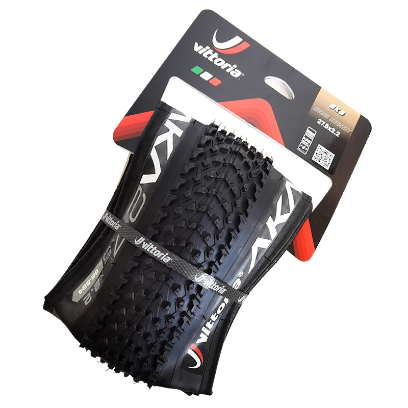 Vittoria AKA 29 MTB Tires 29x2.2 Inch Tubeless Graphene Mountain Bike 29/ 27.5 Anti Puncture Mountain Bike Foldable All terrain|Bicycle Tires| -  AliExpress