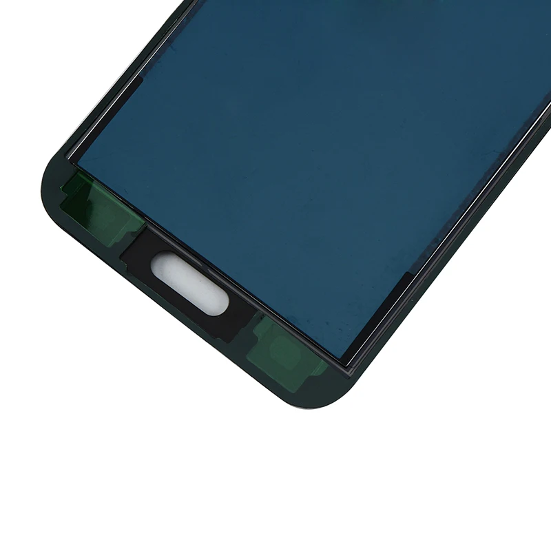 Ocolor для samsung Galaxy S5 I9600 SM-G900 G900F G900M Amoled ЖК-дисплей и сенсорный экран с рамкой+ инструменты регулировки яркости