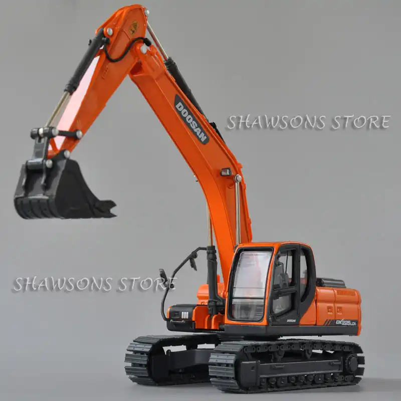 doosan toys