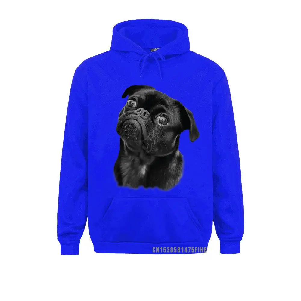 Cool Long Sleeve Hoodies Summer  Men Sweatshirts Gift Clothes Dominant 18527 blue