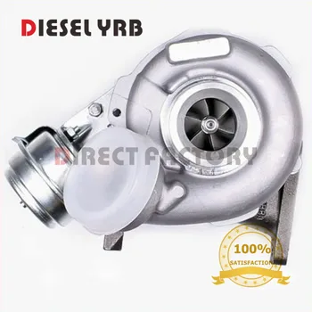 

For Mercedes Sprinter 213CDI/313CDI/413CDI 129 HP OM 611 DE 22 LA 709836 full turbo charger A6110960899 A6110961699 778794-0001