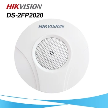 Hikvision Original DS-2FP2020 CCTV Microphone adapter for DS-2CD2142FWD-IS/IWS DS-2CD2542FWD-IS DS-2CD2642WD-IZS 1