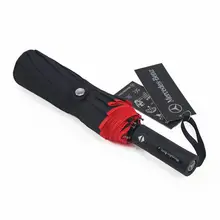 Новинка 2020 г., Автомобильный складной автоматический зонт stlying для Mercedes-Benz-A B C E GLA CLA GLK GL ML GLE Class Новинка 2020 г., Автомобильный складной автоматический зонт stlying для Mercedes-Benz-A B C E GLA CLA GLK GL ML GLE Class