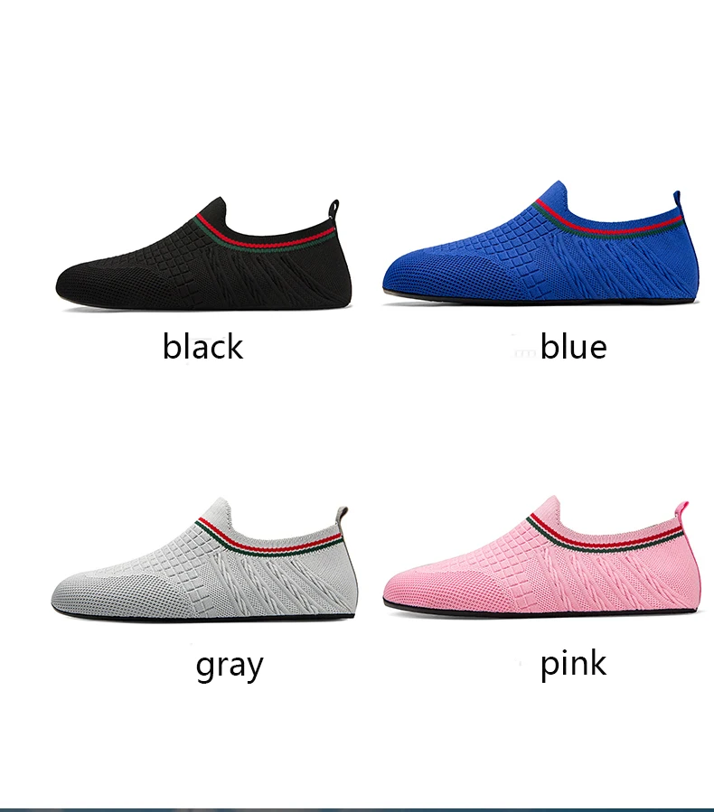 Description Picture 5 of itemUnisex Beach Water Shoes Quick-Drying Swimming Aqua Shoes Seaside Slippers Surf Upstream Light Sports Water Shoes Fitness Sneake