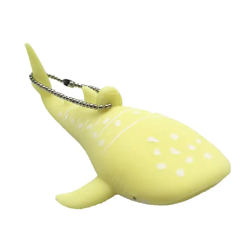 shark squishy