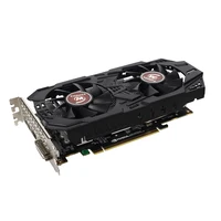 Karta graficzna VEINEDA GTX 1060 3GB 192Bit GDDR5 karta graficzna GPU PCI-E 3.0 dla gier z serii nVIDIA Gefore silniejsza niż GTX 1050Ti 4