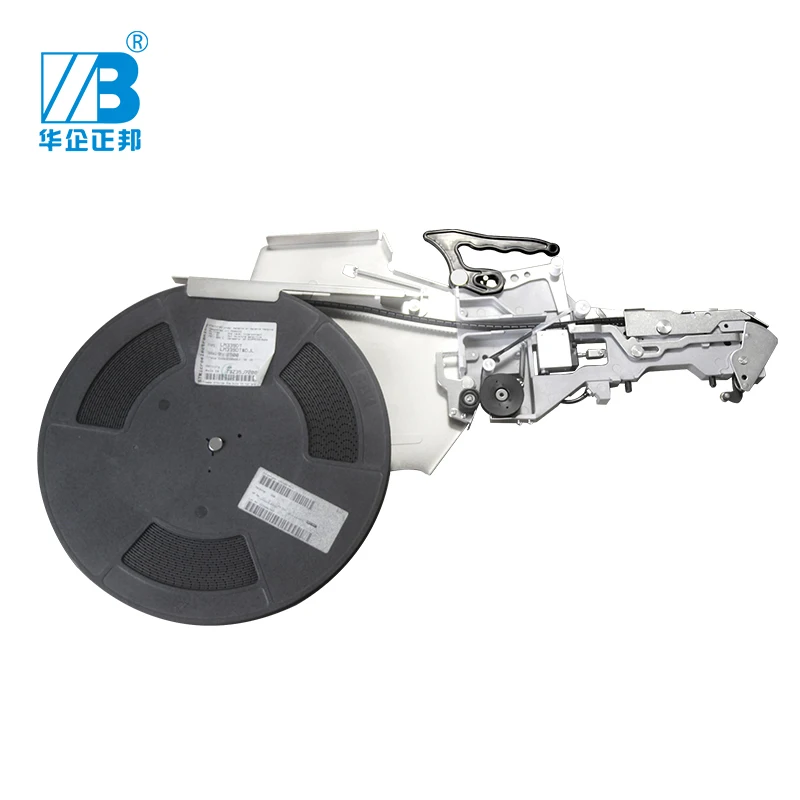 

16mm Braid materials for Pick and Place Machine, SMT spare parts, New SMT Feeder