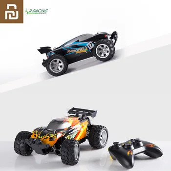 

Parts for Smart Racing Car Anticollision Race Car 21 Control Keys 120M Remote Distance 2s Maximum Accelaration 50km Top Speed