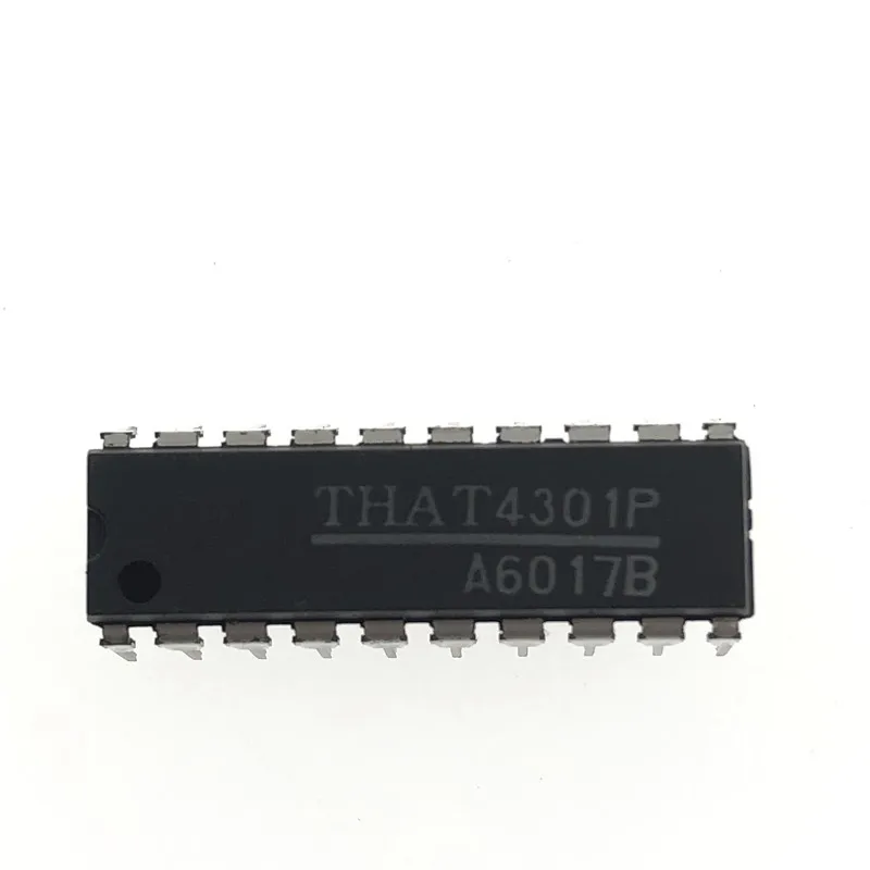 2pcs That4301p Dip-20 That4301 Dip20 4301p 4301 New And Original ...