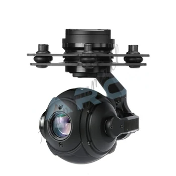 

TAROT PEEPER Burshless Gimbal T10X 250ma for FPV Drone Spherical High Definition TL10A00