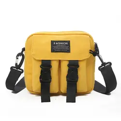 Оптовая продажа от производителя, новая стильная сумка тканевая через плечо, женская мода, простое специальное предложение, летний рюкзак