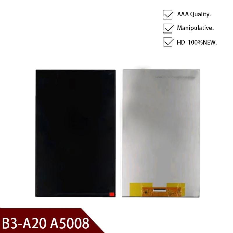 

10,1 "дюймовый B3-A20 ЖК-дисплей для Acer Iconia One 10 B3-A30 A6003 ЖК-дисплей Экран дисплея для Acer Iconia One 10 B3-A20 A5008 Экран дисплея