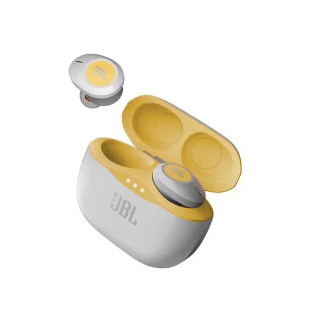 JBL T120 TWS Bluetooth earbuds 