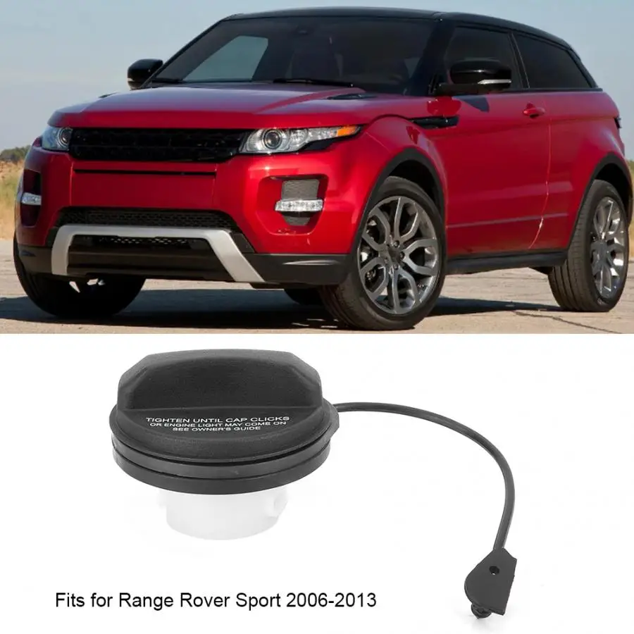 Топливный бак Кепки Замена LR053665 подходит для Range Rover Sport 2006 2007 2008 2009 2010 2011 2012 2013 бак Кепки в сборе